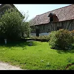 팜스테이 La Ferme De Tigny-Noyelle