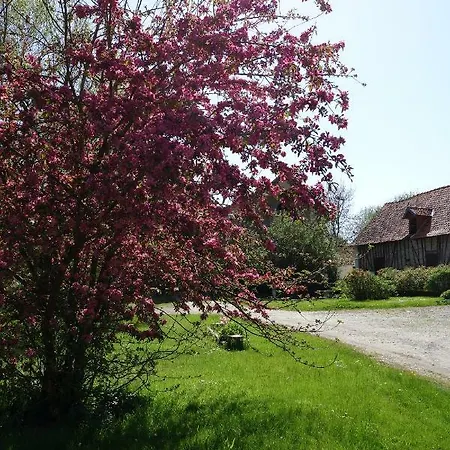 La Ferme De *