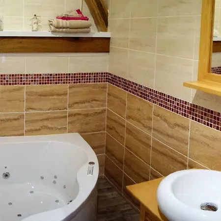 La Ferme De Tigny-Noyelle