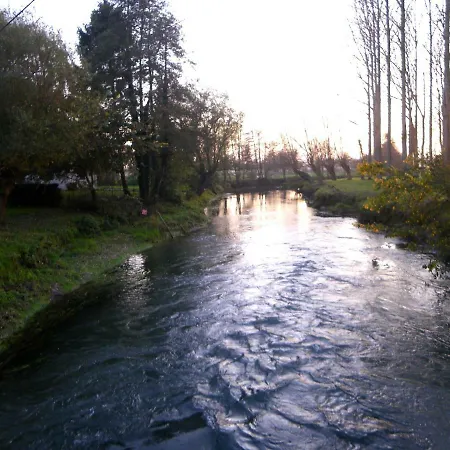 La Ferme De Farm stay *