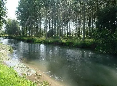 La Ferme De * Tigny-Noyelle