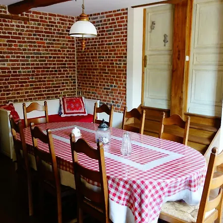 La Ferme De