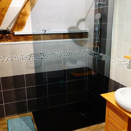 Séjour à la ferme La Ferme De Tigny-Noyelle