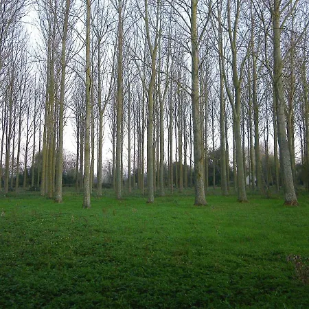 La Ferme De Farm stay